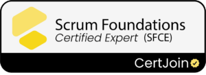 Scrum Foundations Certified Expert