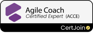 Agile Coach Certified Expert