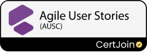 Agile User Stories Certified