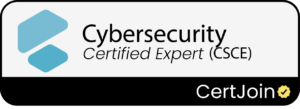 Cybersecurity Certified Expert