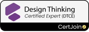 Design Thinking Certified Expert