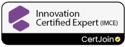 Innovation Management Certified Expert