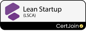 Lean Startup Certified Associate