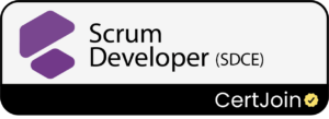 Scrum Developer Certified Expert SDCE