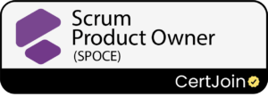 Scrum Product Owner Certified Expert