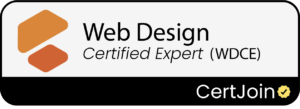 Web Design Certified Expert