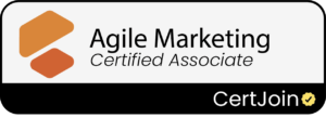 Agile Marketing Certified Associate - AMCA