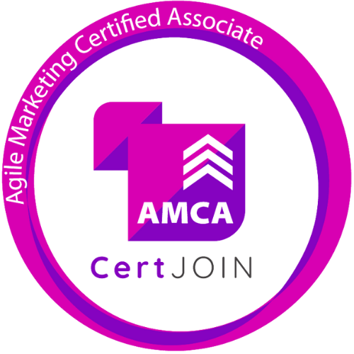 Agile Marketing Certified