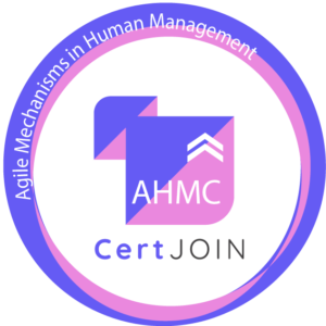 Agile Mechanisms in Human Management Certified
