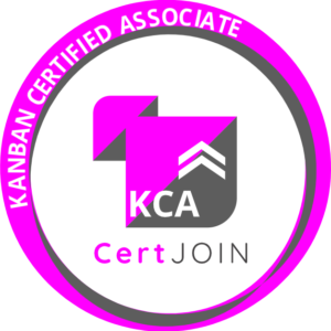Asociado certificado en Kanban