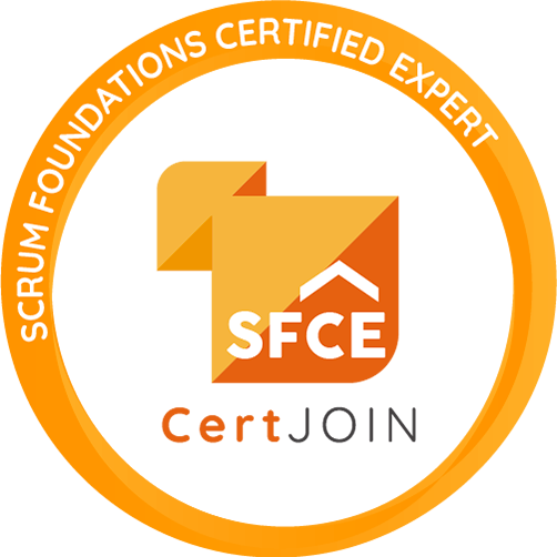 Scrum Foundations Certified Expert