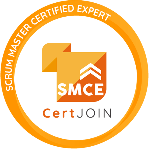 Scrum Master Certified Expert
