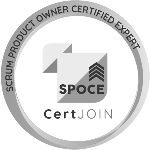 Scrum Product Owner Certified Expert