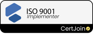 ISO 9001:2015 Implementer Certified