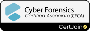 Cyber Forensics Certified Associate (CFCA)