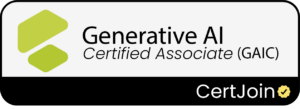 Generative AI Certified Associate - GAIC