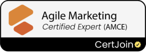 Agile Marketing Certified Expert - AMCE