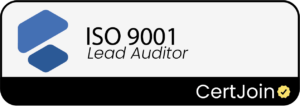 ISO 9001:2015 Lead Auditor Certified