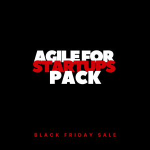 Agile for Startups Pack