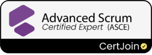 Advanced Scrum Certified Expert