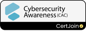 Cybersecurity Awareness Certified Associate