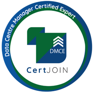 Experto certificado en gestión de centros de datos - DCME