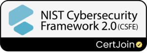 NIST Cybersecurity Framework 2.0 Certified Expert