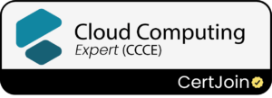Cloud Computing Certified Expert (CCCE)