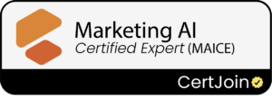 Marketing AI Certified Expert (MAICE)