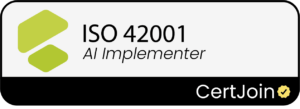 ISO/IEC 42001 Implementer Certified