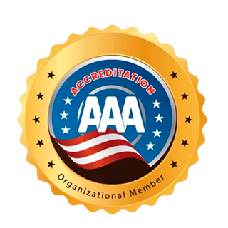 AAA_accreditation_certjoin